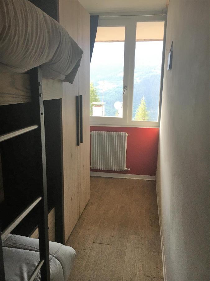 Sul Cucuzzolo Apartamento Marilleva Exterior foto