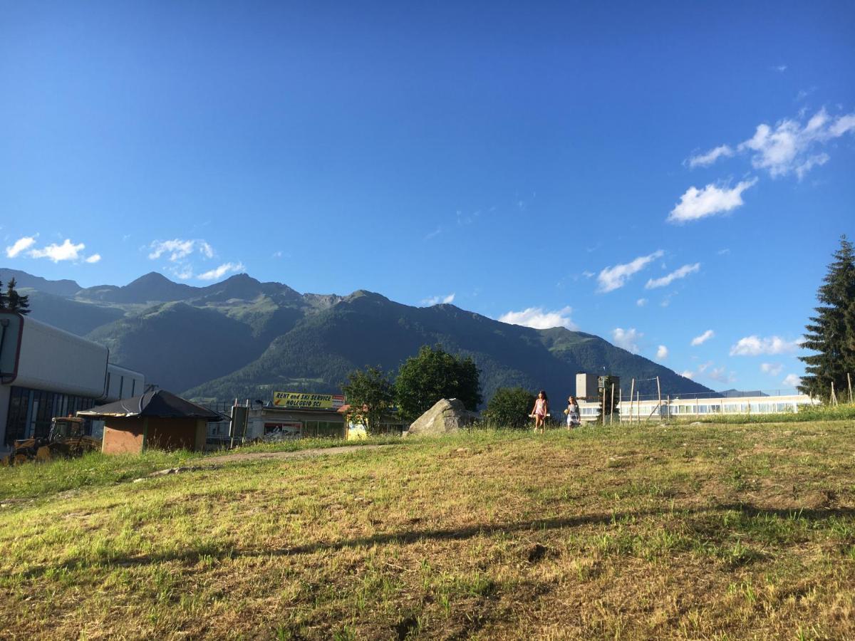 Sul Cucuzzolo Apartamento Marilleva Exterior foto