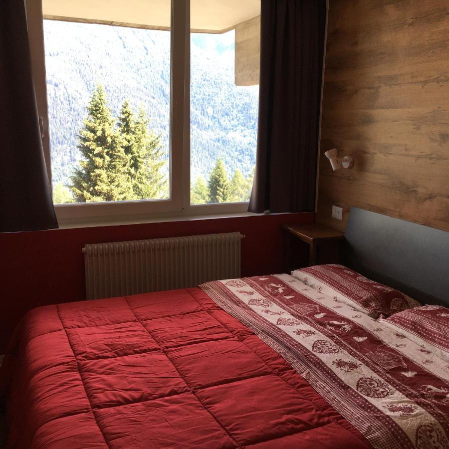 Sul Cucuzzolo Apartamento Marilleva Exterior foto