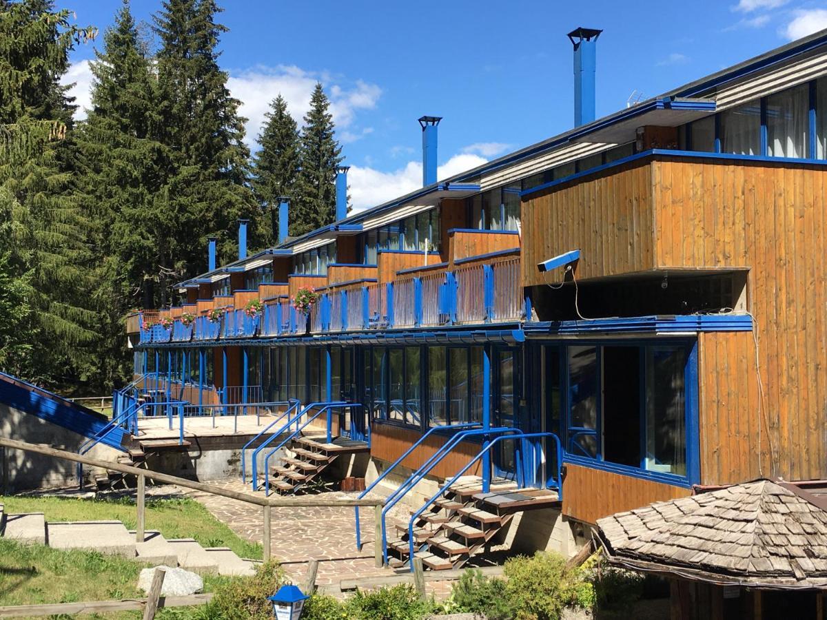 Sul Cucuzzolo Apartamento Marilleva Exterior foto