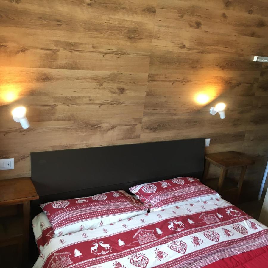 Sul Cucuzzolo Apartamento Marilleva Exterior foto