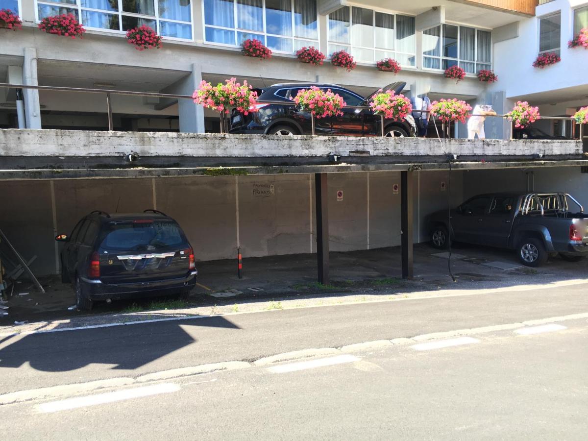 Sul Cucuzzolo Apartamento Marilleva Exterior foto