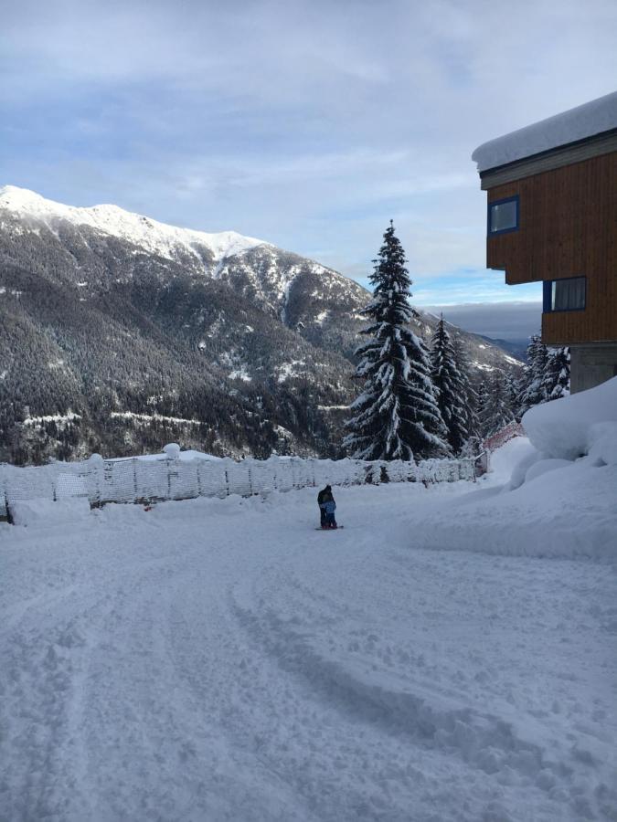Sul Cucuzzolo Apartamento Marilleva Exterior foto