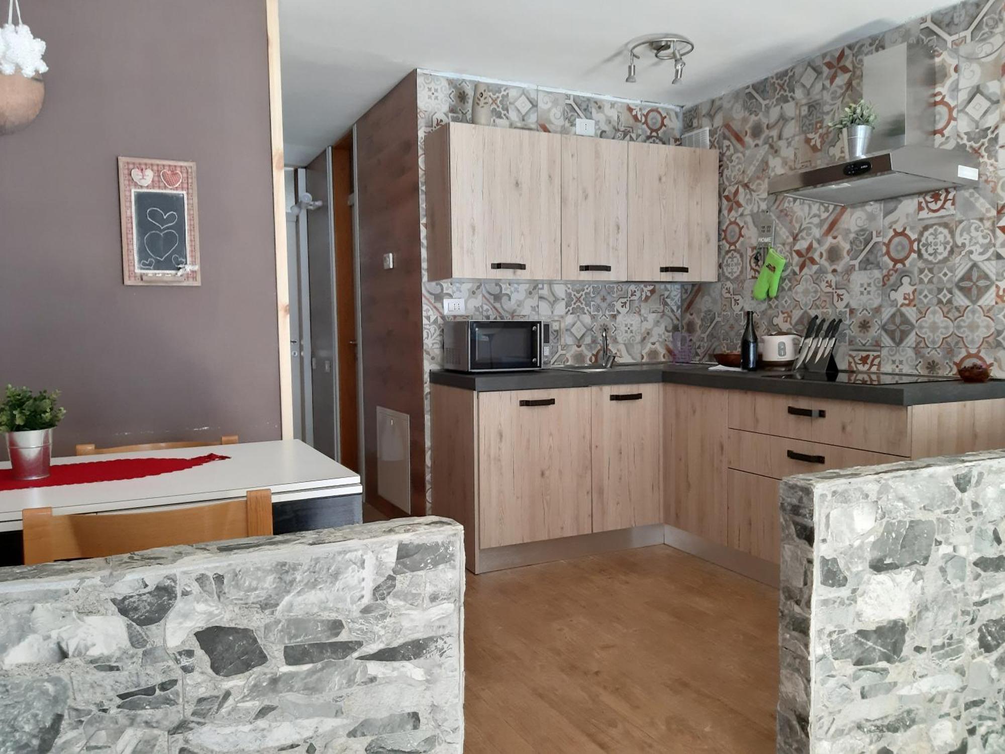 Sul Cucuzzolo Apartamento Marilleva Exterior foto