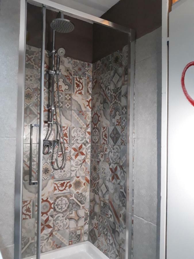 Sul Cucuzzolo Apartamento Marilleva Exterior foto