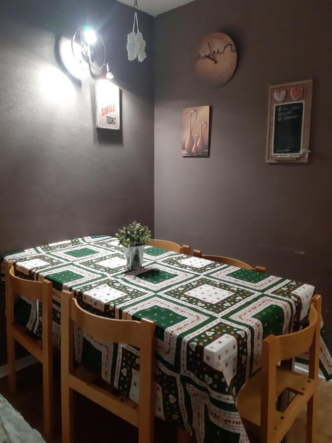 Sul Cucuzzolo Apartamento Marilleva Exterior foto