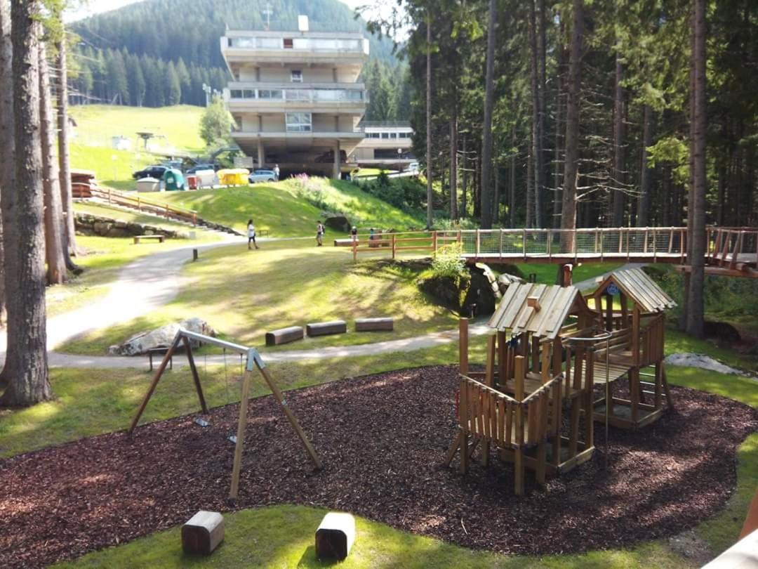 Sul Cucuzzolo Apartamento Marilleva Exterior foto